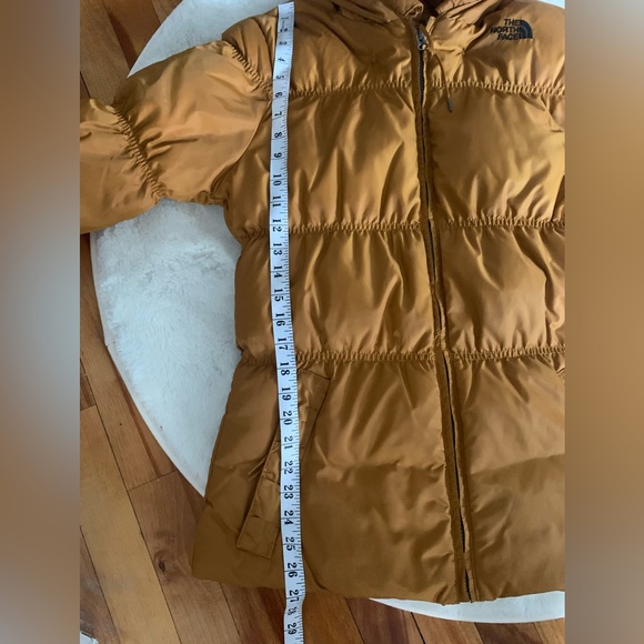 The North Face Down Puffer Jacket - Picture 8 of 9